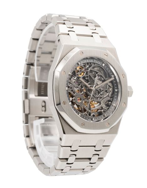 Audemars Piguet Royal Oak 15305ST.OO.1220ST.01